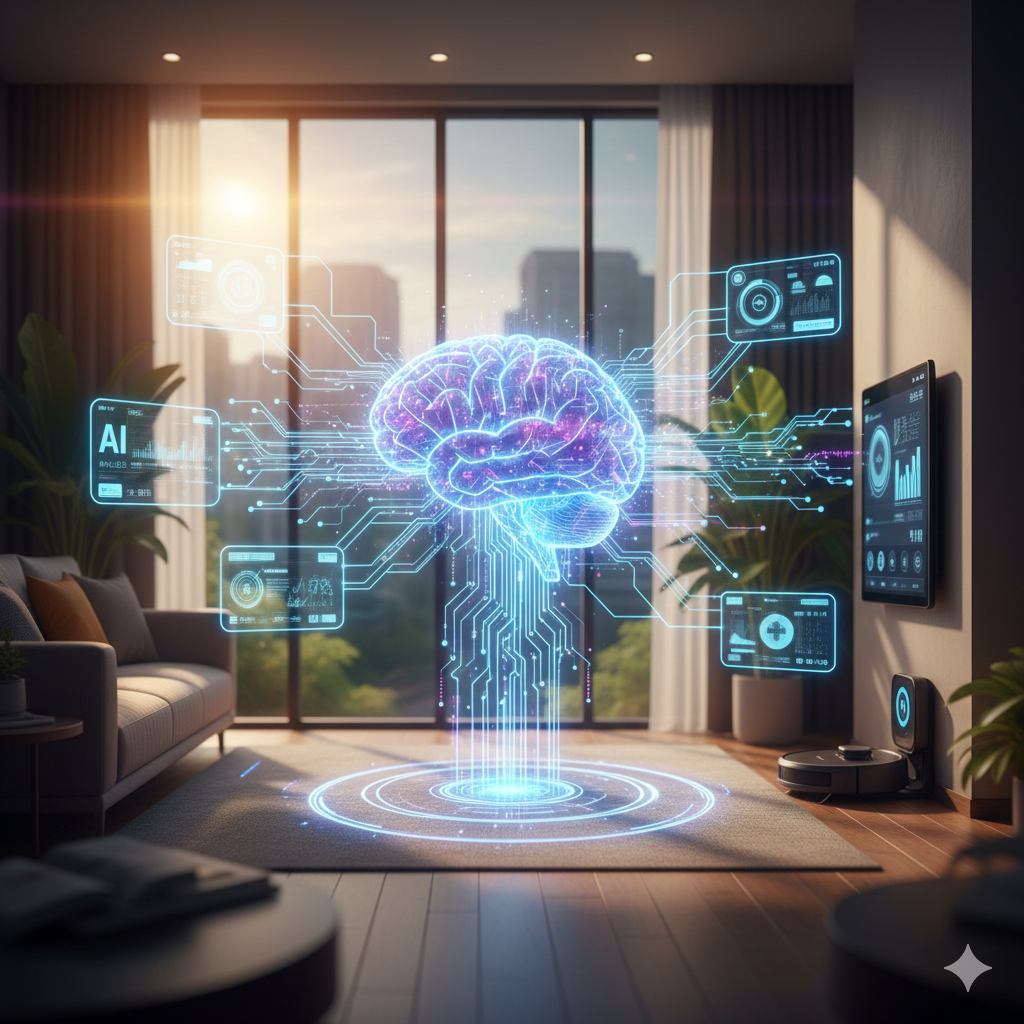 AI Trends 2026