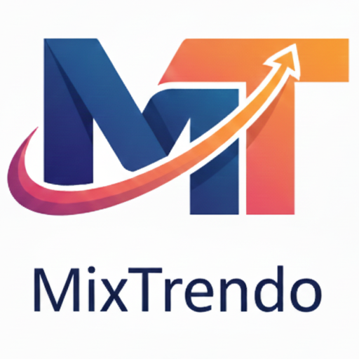 Mixtrendo