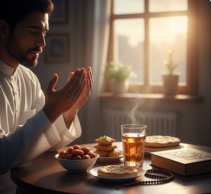 রমজান মাসে রোজা রাখার ফজিলত ও গুরুত্ব – ২০২৬