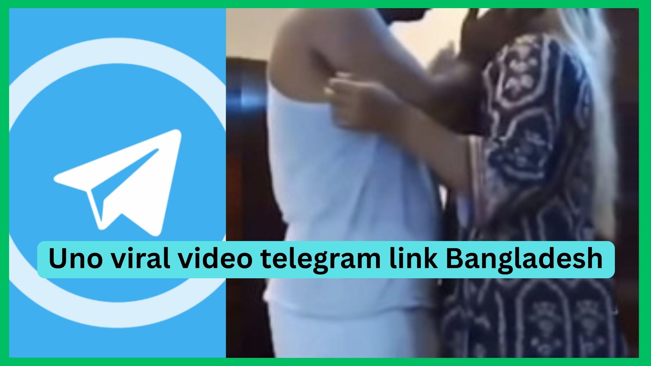 Uno Viral Video Original Link