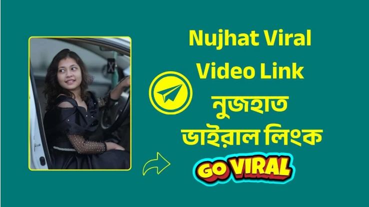 Tiktokar Angel Nujhat Viral Link