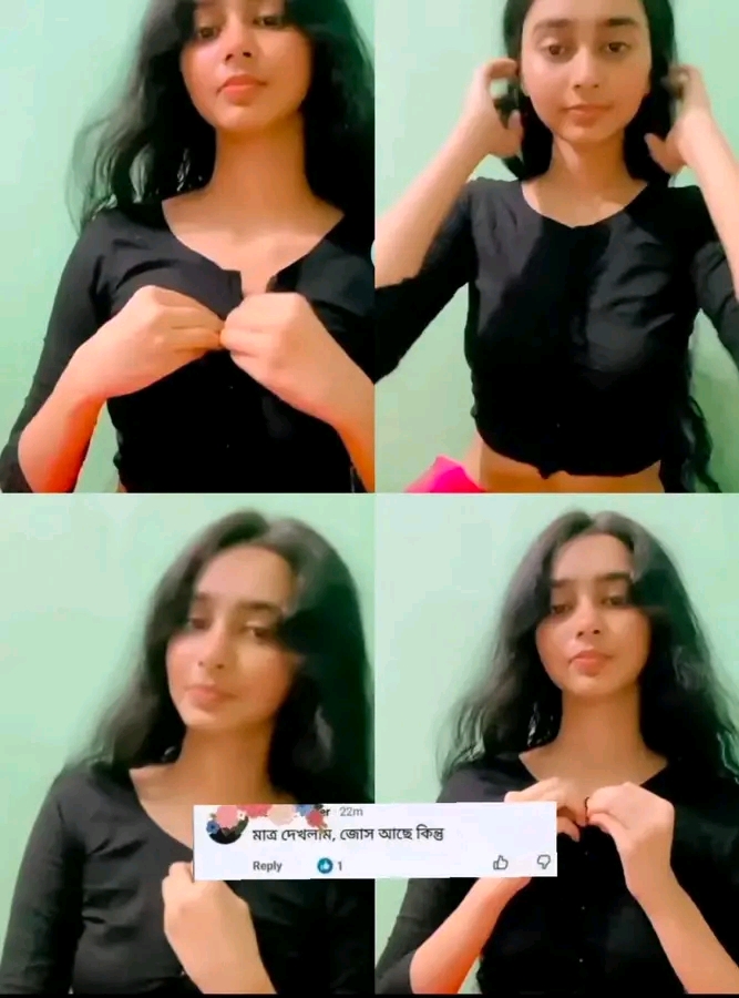 সুন্দ*রী আপুর অরি/জিনা-ল  ভি*ডি-ও দেখে নিন